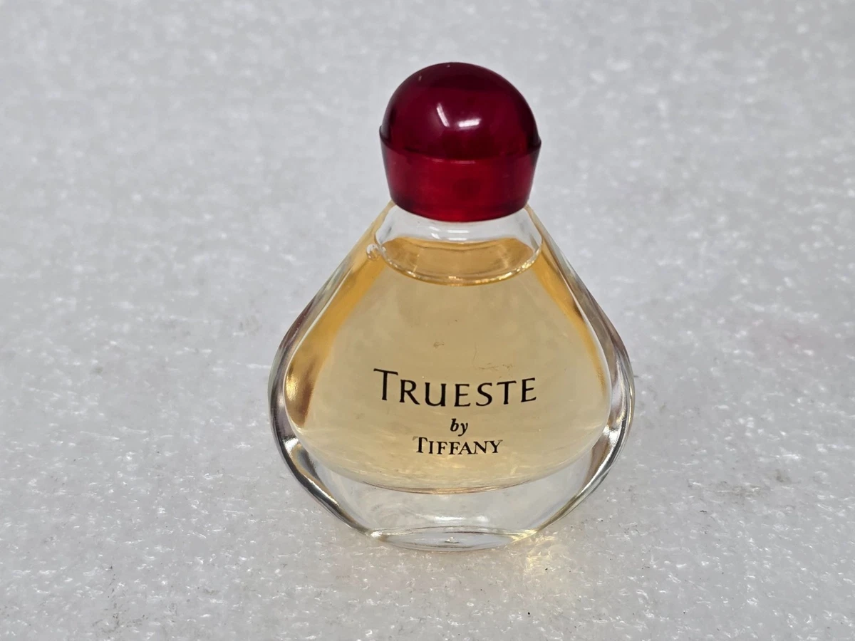 Tiffany & Co. Trueste Perfume for Women for sale | eBay