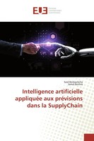 Said Benkachcha (U. A.) | Intelligence Artificielle AppliquéE Aux PréVisions...