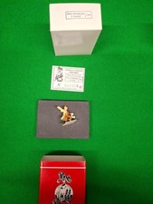 Figurine Pixi Mini, Tintin Imperméable, Boîte Et Certificat