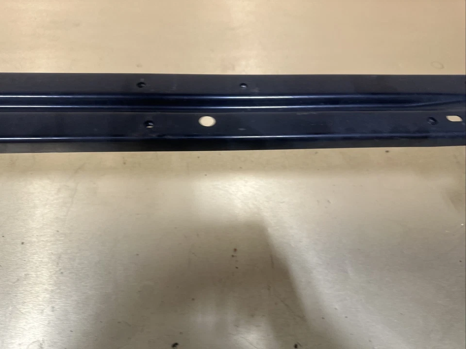 Refuerzo de cubierta de parachoques delantero para Mitsubishi Outlander Sport 2019 OEM Foto 3 de 4