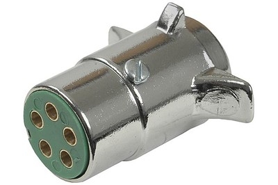 POLLAK Ranch Hand HRF042BLF Headache Rack