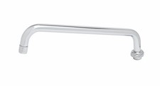 12-Inch Swing Nozzle 2.2 GPM Aerator - Compatible with T S Brass