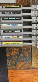 Lote de juegos Nintendo Nes - Elige y elige - 26/02/2026