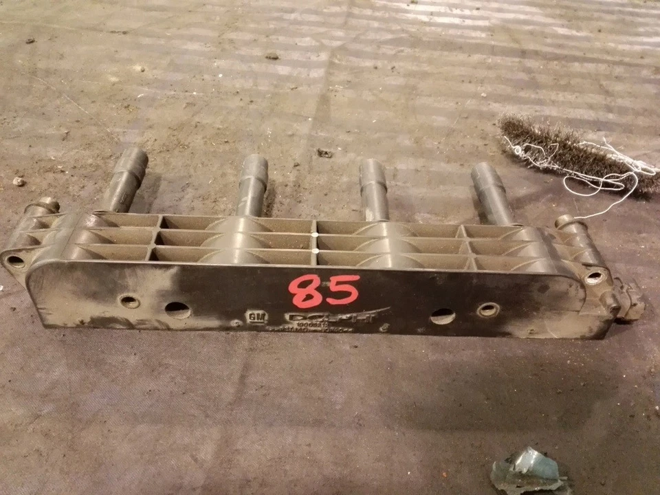 19005212 Bobina  OPEL COMBO (X01) 1.6 16V CNG CMB 4-5p/m/1598cc 7bdd81 - Imagen 2 de 4