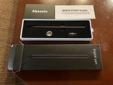 Magnetic Stylus Pen for Remarkable 2 Pen with Eraser, Digital Replacement Pen...