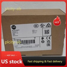 US Allen-Bradley 100-C30EJ10 Contactor, 24v DC Coil