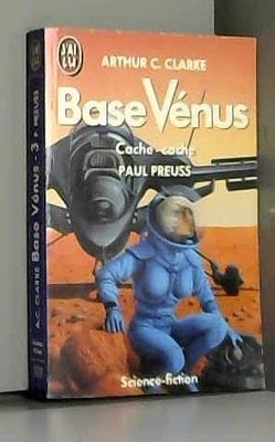 Versteck - Preuss, Paul