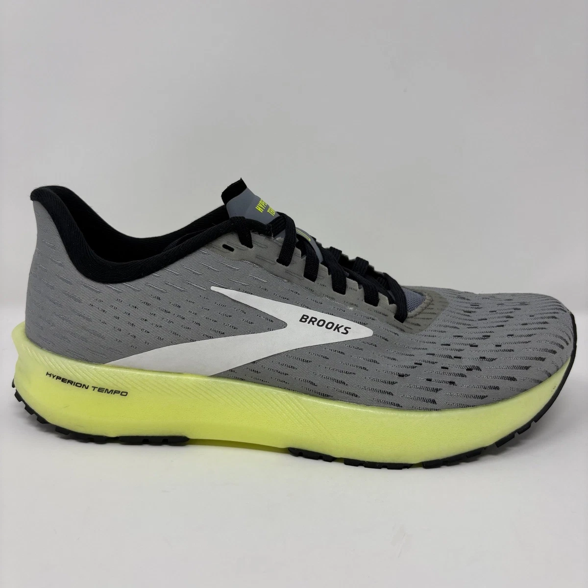 Brooks Hyperion Gray for sale | eBay