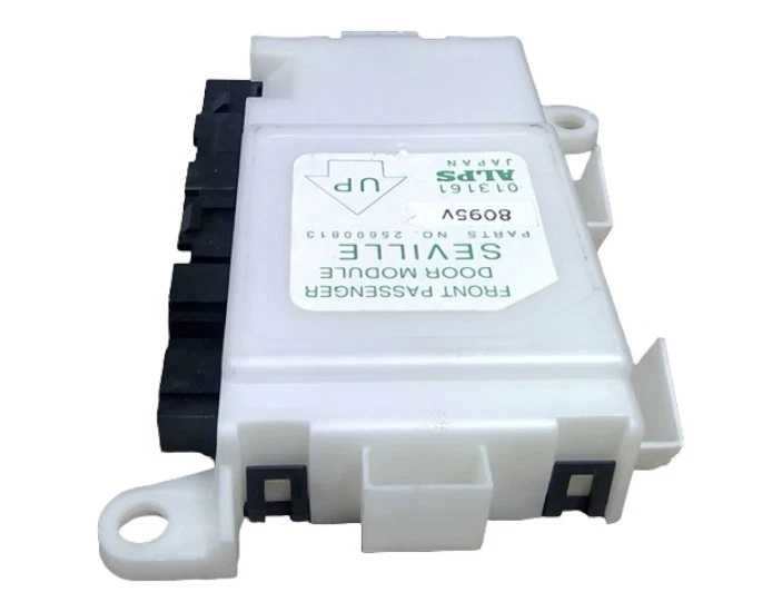 SE ADAPTA A MÓDULO CADILLAC SEVILLA 1998-2004 ASM DR LK y O/S r/V 25690813 - nuevo oem Foto 2 de 4