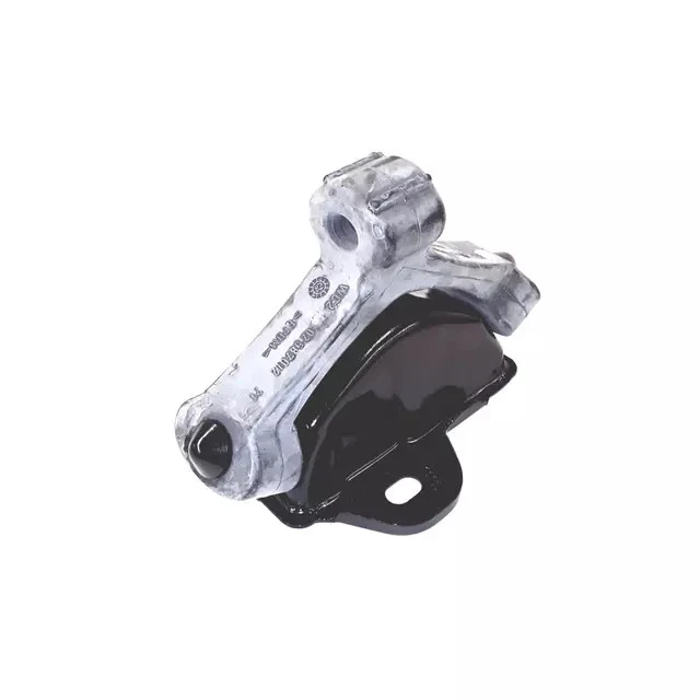 Suspensión sistema escape original Audi 8E0-253-144-M Foto 3 de 4