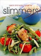 Slimmers (Quick and Easy), Carroll, Richard, Used; Very Good Book