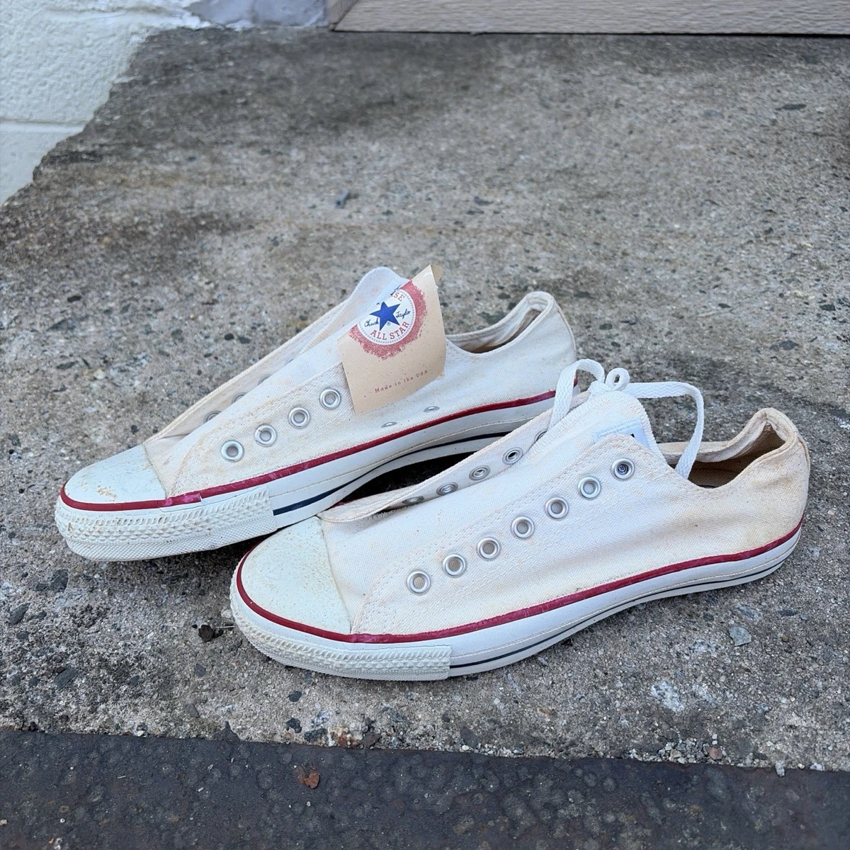 converse chuck taylor made in usa products for sale | eBay