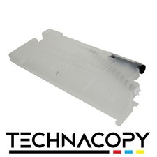 2 PACK - 008R12990 8R12990 WASTE TONER CONTAINER FOR XEROX 7655 7665 7675 7755