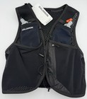 Women’s Salomon Active Skin 4 Set Running Vest Black Large BNWT