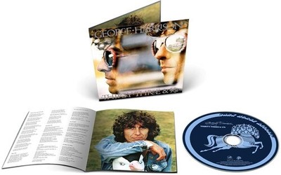 George Harrison - Thirty Three & 1/3 [Eco-Wallet] [New CD]