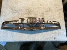 51 52 Ford Truck Hood Emblem 51 52 Ford Truck Hood Emblem