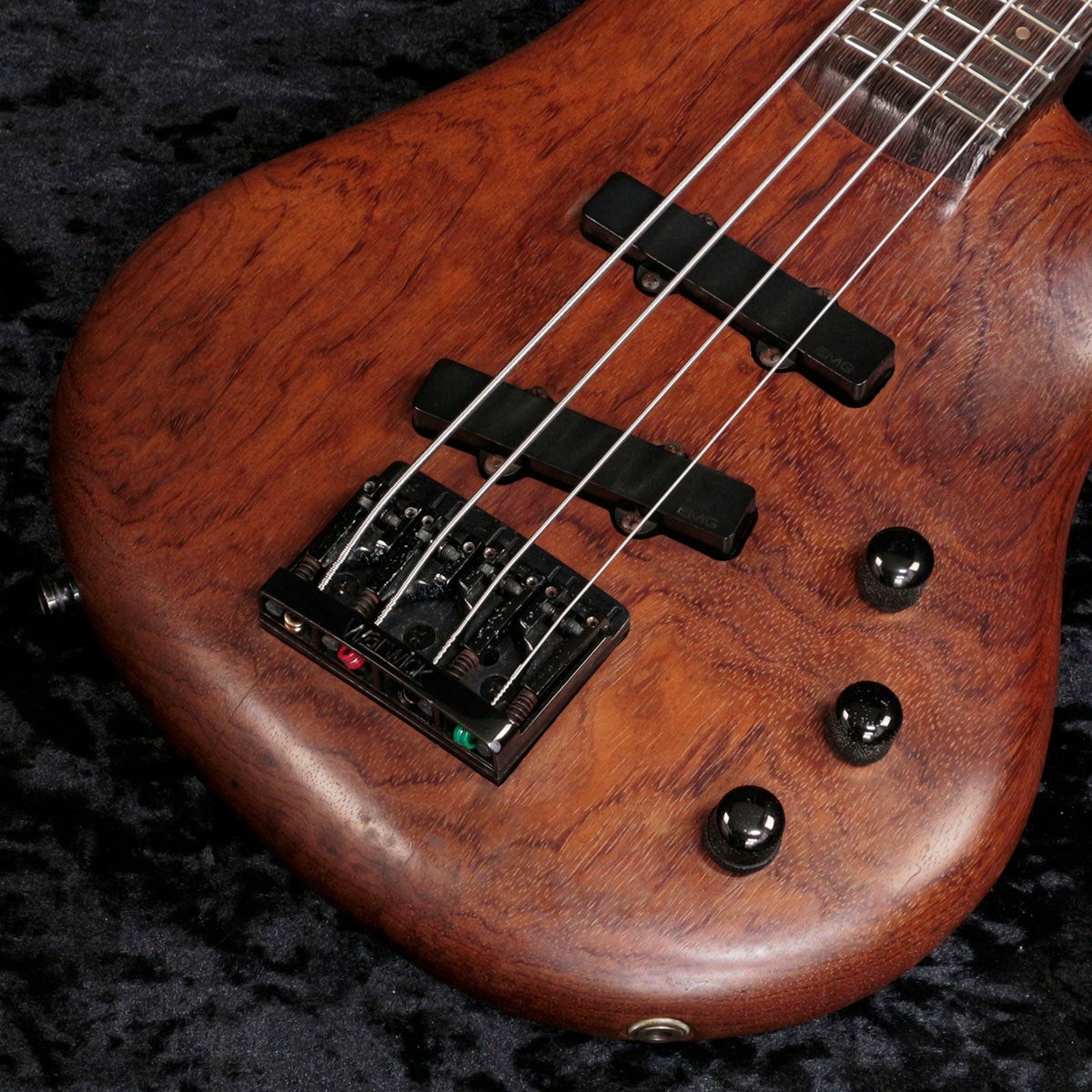 WARWICK 1986 Thumb Bass 4-string [H511] | eBay