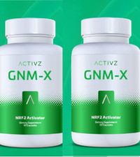 2 ACTIVZ GNM-X SPEDIZIONE GRATUITA SCADENZA 01/2027 o successiva