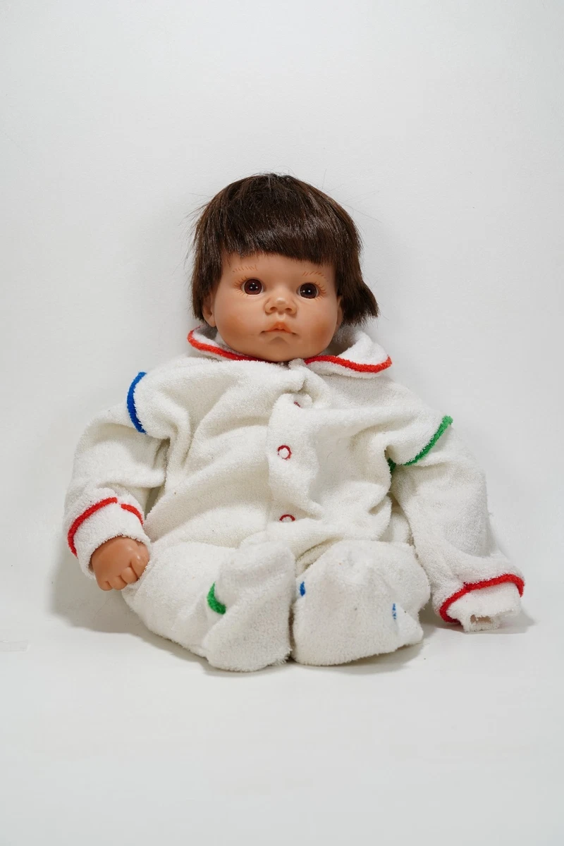 Lee Middleton Dolls 1998 for sale | eBay