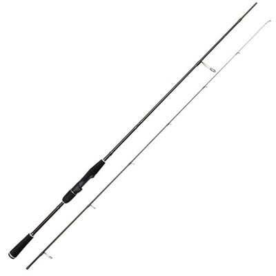 Westin W2 Super Finesse M 2,00m 2-10g - Spinnrute, Raubfischrute Barschrute Rute