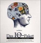 Das IQ/EQ-Paket: Ein Streifzug durch Gehirn, Bewusstsein... | Buch | Zustand gut