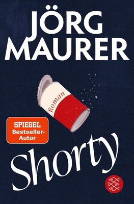 Shorty Jörg Maurer