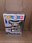 Funko Pop! Vinyl: Demon Slayer: Kimetsu no Yaiba - Muzan Kibutsuji #871