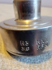 Telechron H3 clock rotor 3.6 RPM