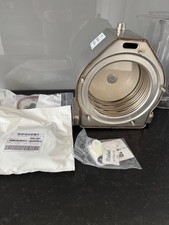 Vailant Wärmetauscher Nr. 065113, Verwendbar für VC 126E-C bis VSC S196 -C 200