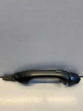 Porte avant et accessoires Audi A6