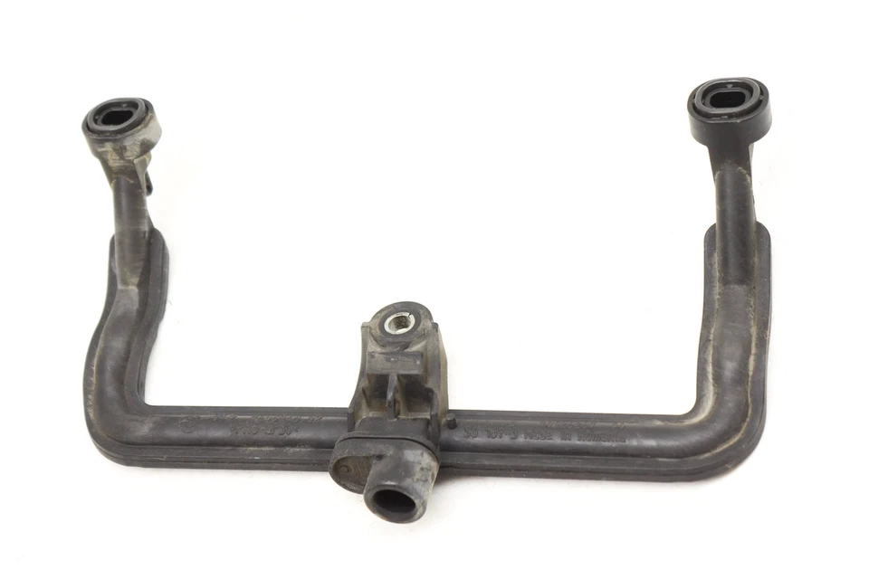 BMW ALPINA B6 2016 gran cupé - manguera respirador del motor/tubo de ventilación 7605948 Foto 2 de 3