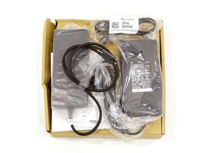 Dell Performance Dock WD19DCS-TAA w/ 240W Power Adapter