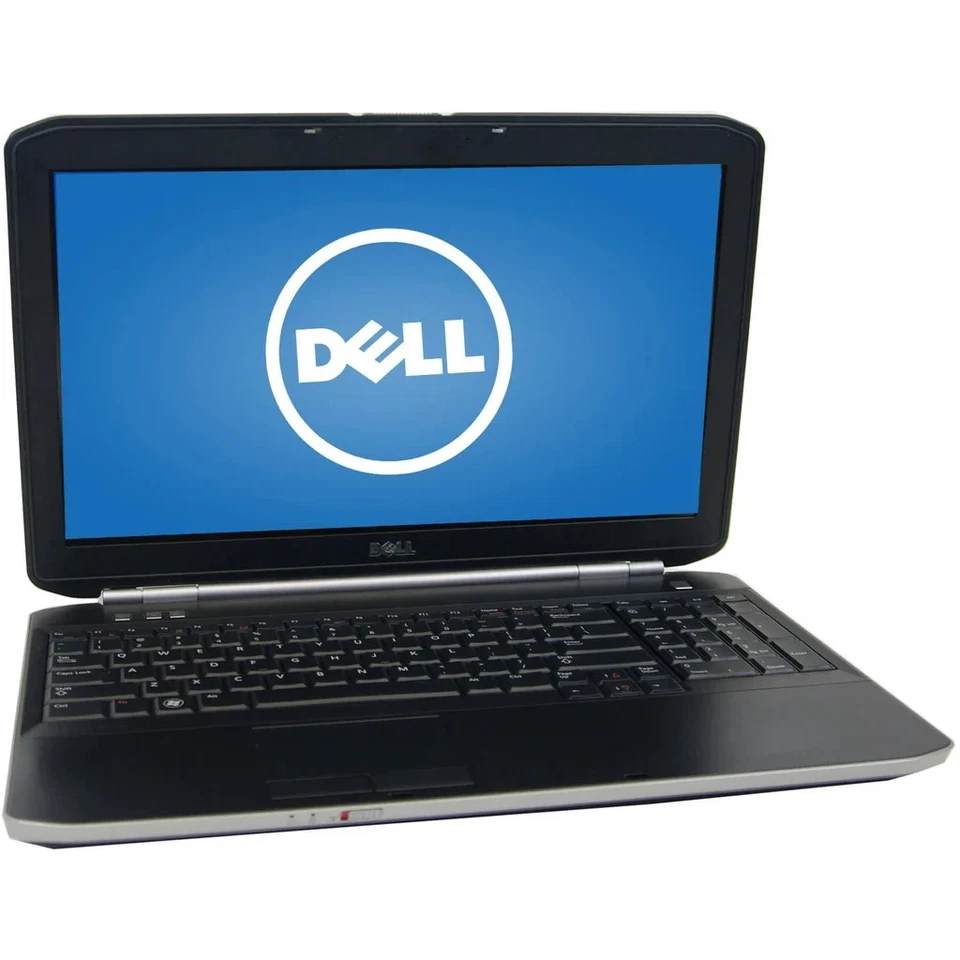 Dell Latitude E5520 · i5-2520M · 8GB · 128GB, photo 1 of 5