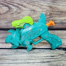 Guns T-rex Triceratop Toy Shooting Gun