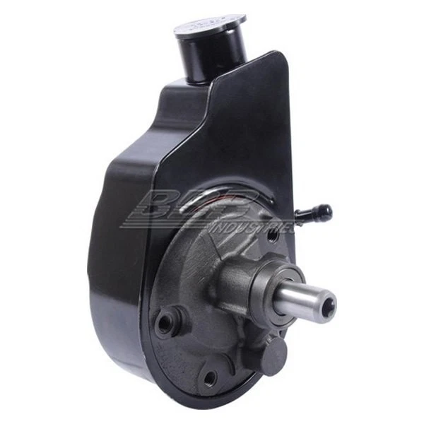 For Chevy Silverado 2500 HD 01-10 BBB Industries New Power Steering Pump - Image 2 of 3