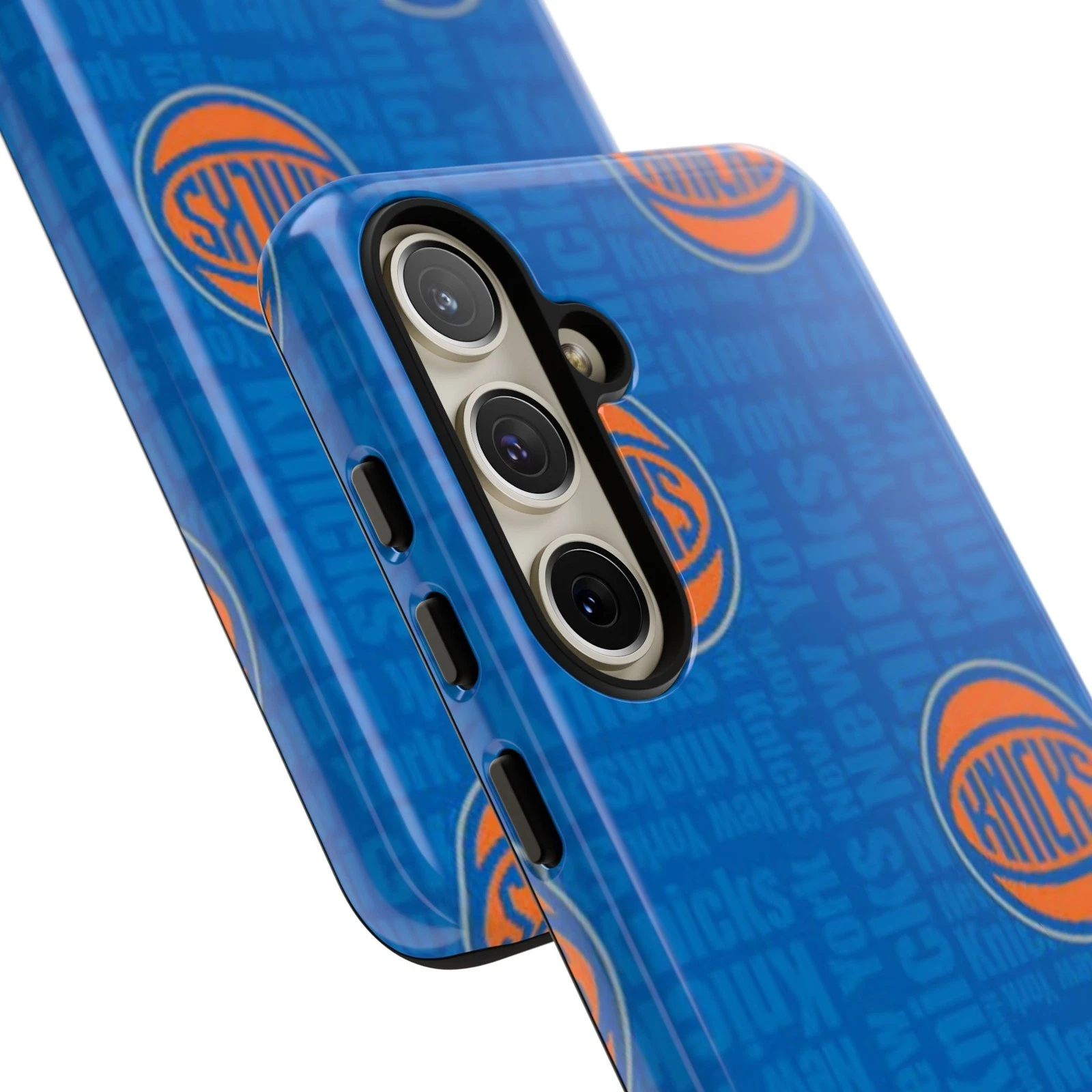 New York Knicks iPhone Cases