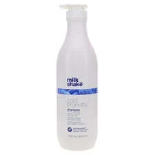 milk_shake Cold Brunette Shampoo 33.8 oz