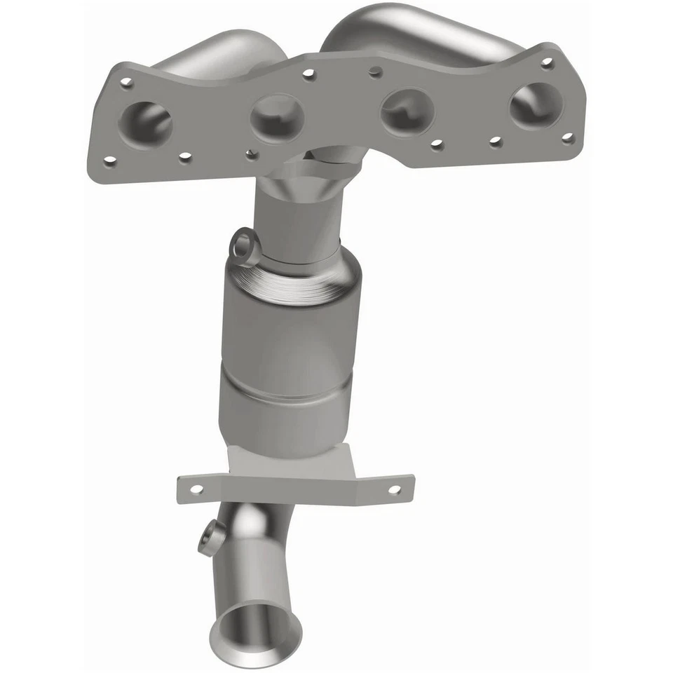 MagnaFlow 49028-CC for 2015-2016 Mini Cooper Countryman Base 1.6L L4 GAS DOHC - Image 4 of 4