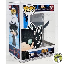 Ultimate Funko Pop Thor Ragnarok Figures Gallery & Checklist 36