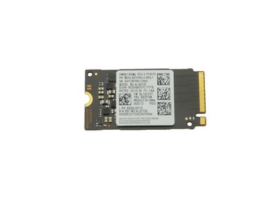 Samsung PM991 NVMe M.2 512GB SSD SSD MZALQ512HALU-000L1 LEN P/N:SS0V42250