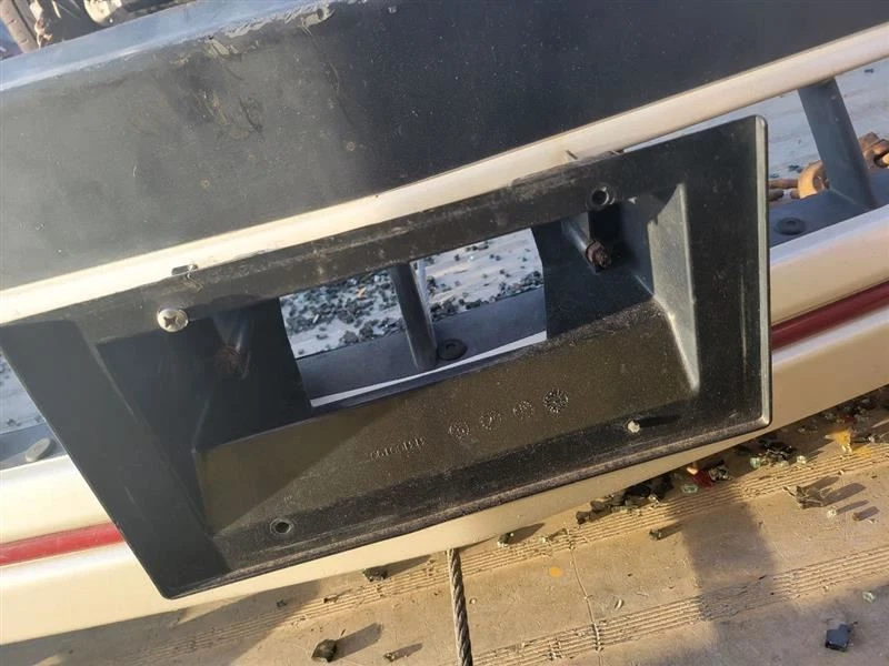 Bomba de dirección asistida compatible con 89-90 ALLANTE 338667 Foto 3 de 4