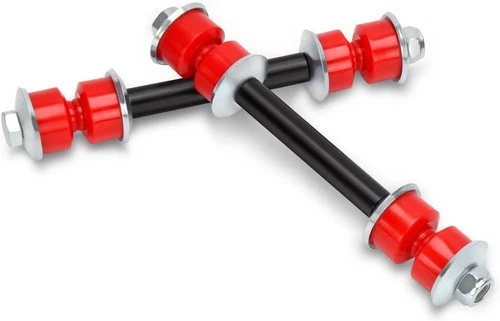 KSP 2pcs Front Sway Bar End Link For Chevy GMC Silverado Sierra 1500 OE STYLE