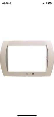 Remis Ersatzteil Nr. 10028041 Unterrahmen 700x500mm Remitop Vario II 1514157
