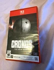 Skybound Games Cronos: The New Dawn Game-Key Card Switch 2 M NTSC-U/C