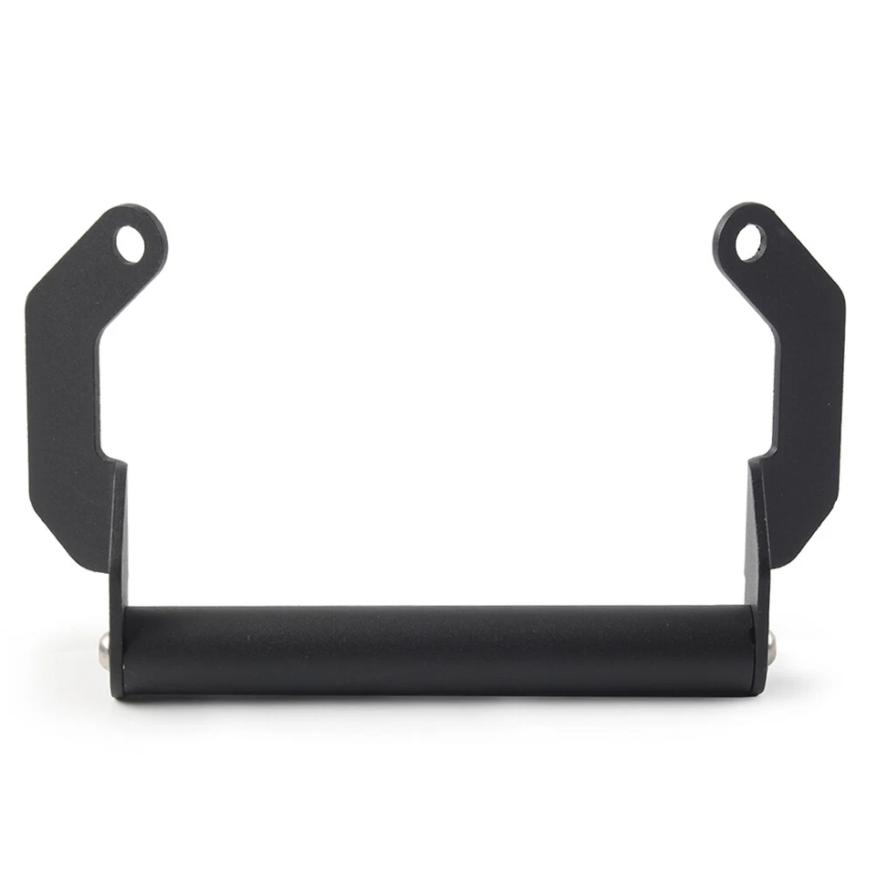 Soporte de extensión GPS de navegación para teléfono de motocicleta para Suzuki GSX-R1000/R 2017-21 Foto 3 de 4