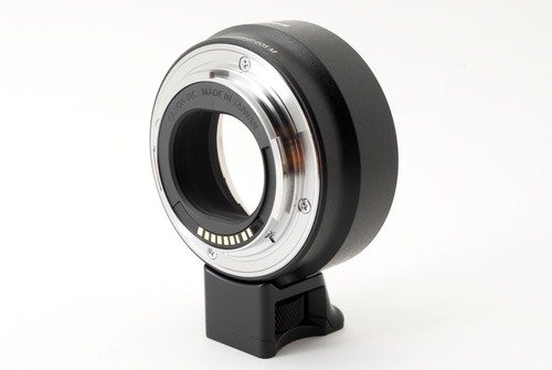 Canon EOS M Mount Adapter EF-EOS M für EF-M Near Mint aus Japan EOS M M10 - Bild 5 von 12