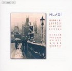 Mladi von Berliner Phil.Bläserquintett,Reinhard,Preis,Heilm (2011)