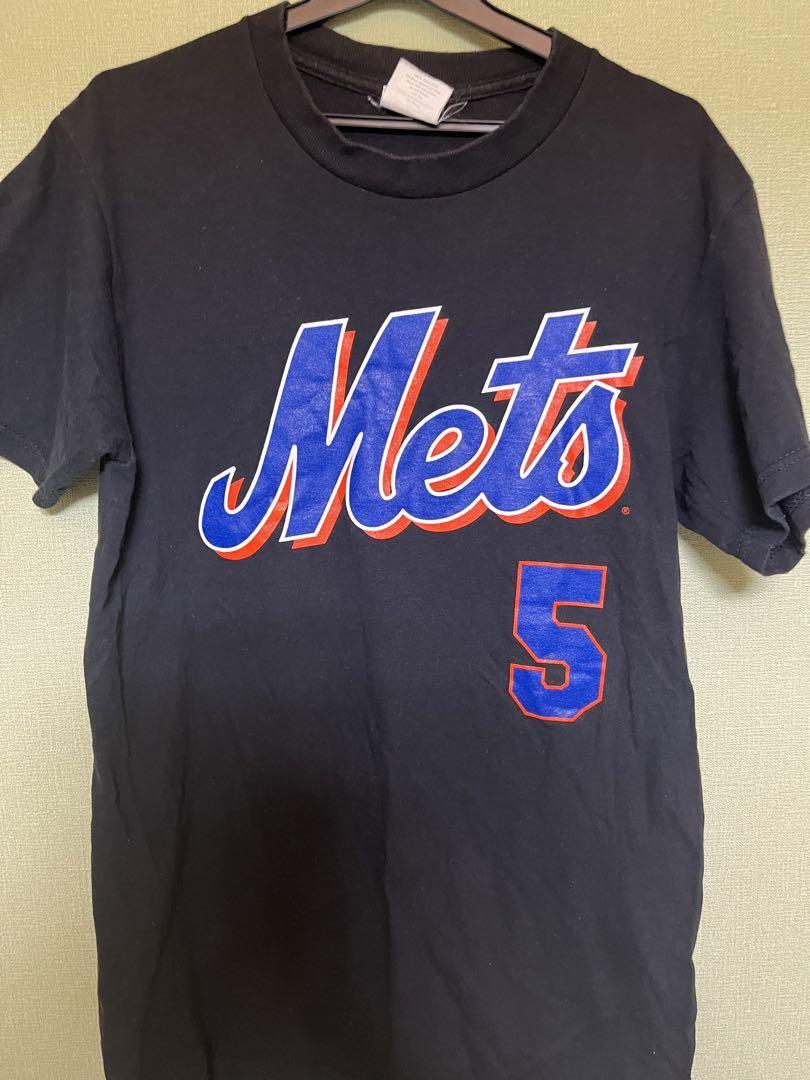 Legend Takeshi Shinjo New York Mets Number T-shirt | eBay