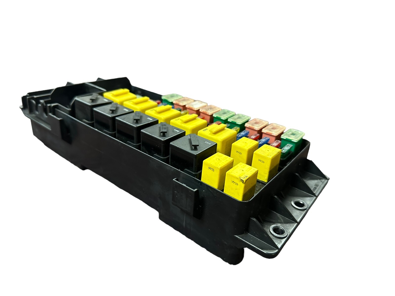 2000 BENTLEY ARNAGE FUSE BOX OEM PM55187PA