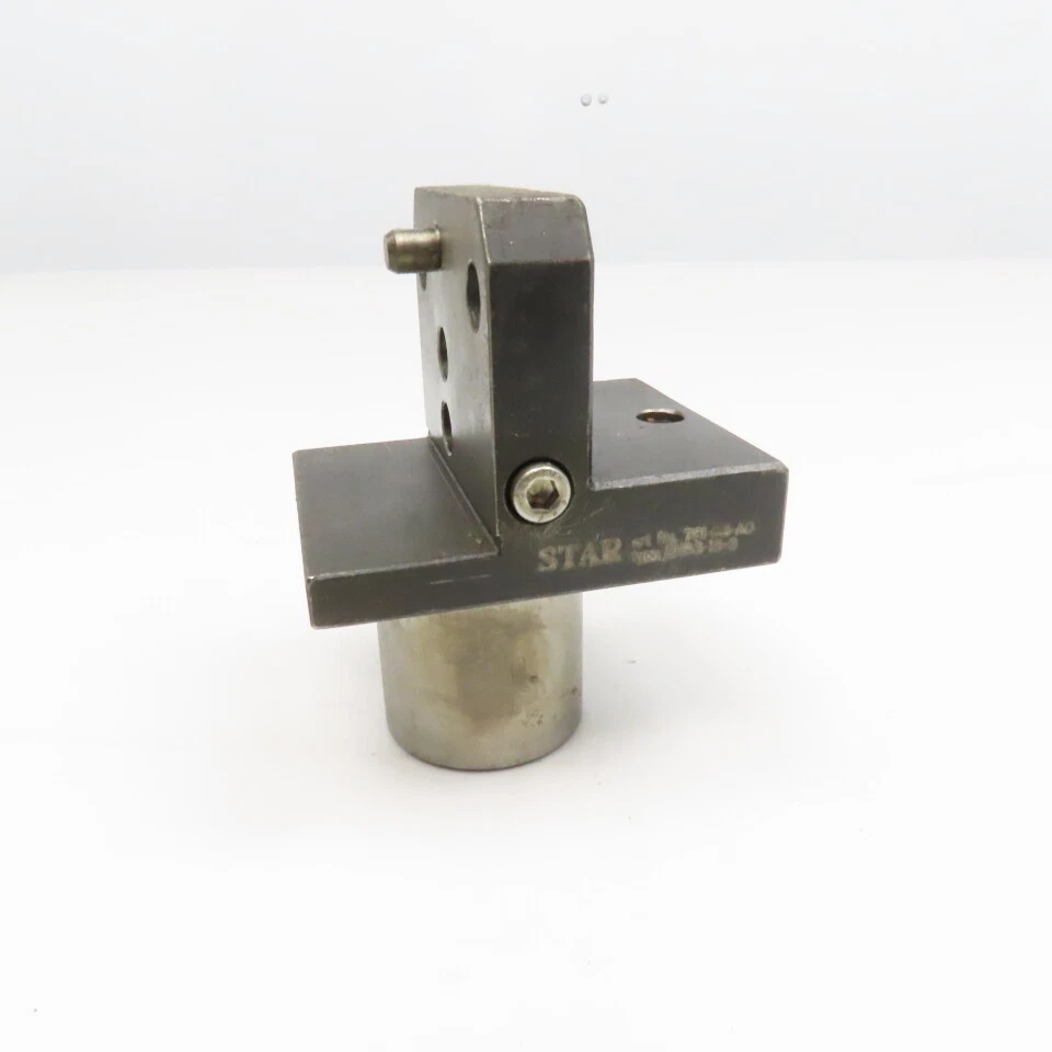 Star 781-003-A0 CNC Lathe Turret Turning Bar Tool Holder 44mm Shank | eBay